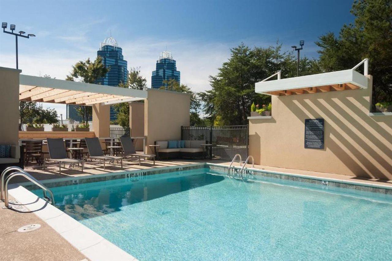 Home2 Suites By Hilton Atlanta Perimeter Center Данвуди Экстерьер фото