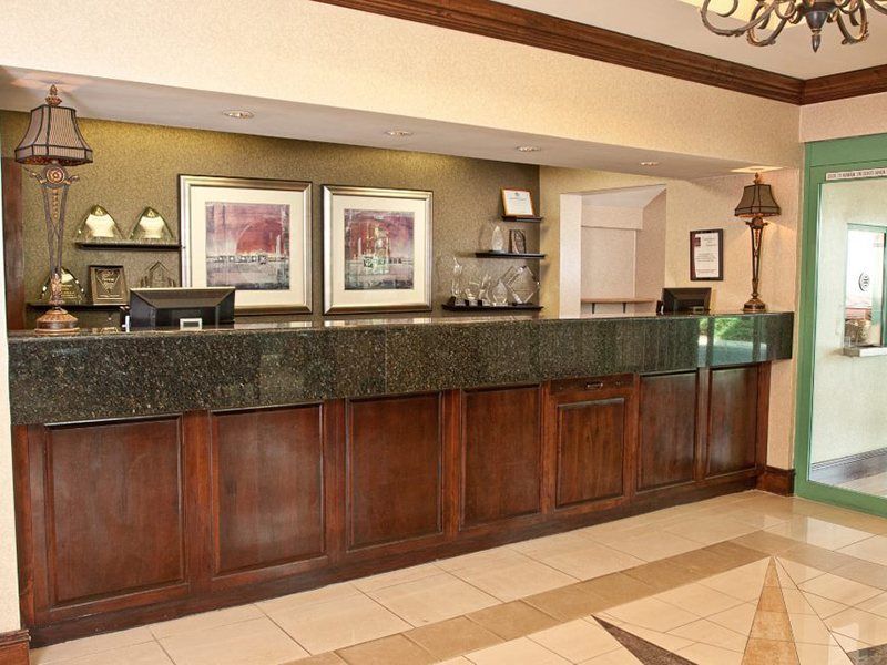Home2 Suites By Hilton Atlanta Perimeter Center Данвуди Экстерьер фото