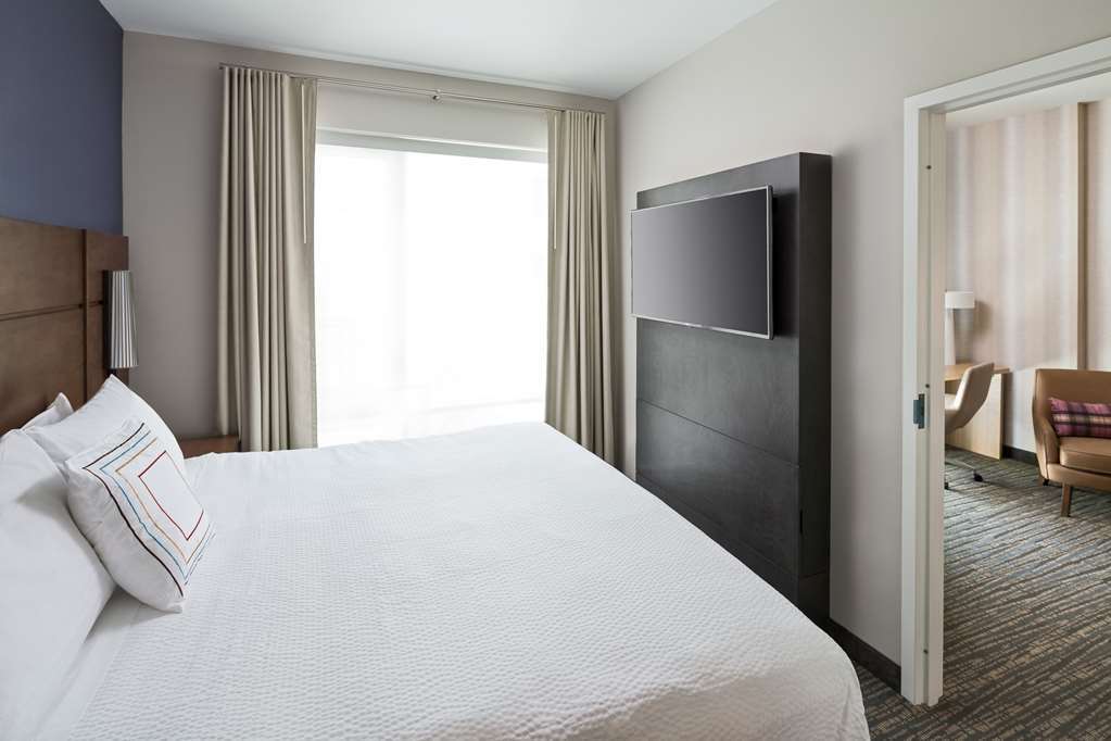 Home2 Suites By Hilton Atlanta Perimeter Center Данвуди Номер фото